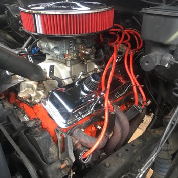 Belair Auto Service - Auto Repair Near Me - Fallston, Maryland