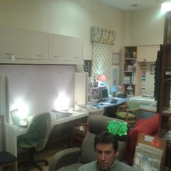 Combar Muebles - Domitorio Juvenil