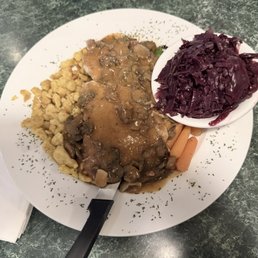 Red Cabbage