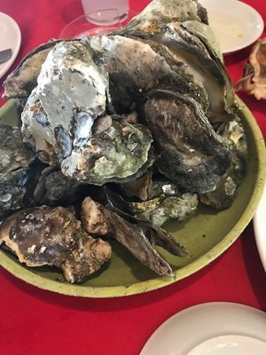 Breakthrough Restaurant by null