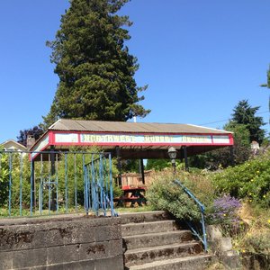 Northwest Puppet Center on Yelp