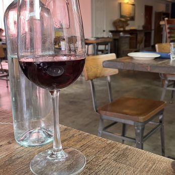 Mimo - Wine - Italian Near Me - Houston, Texas