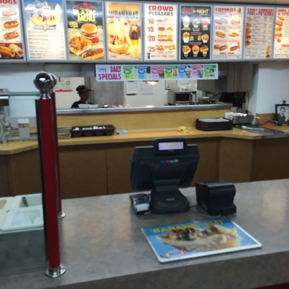 Wienerschnitzel - Fast Food Near Me - Fremont, California Wienerschnitzel - Fast Food Near Me - Fremont, California