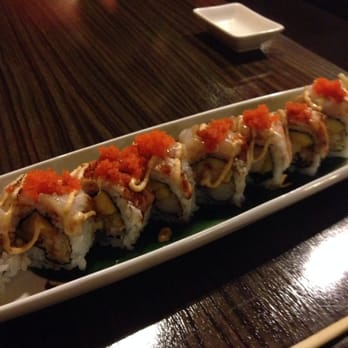 Ginza - Sky Roll - Japanese Near Me - Pittsburgh, Pennsylvania Ginza - Sky Roll - Japanese Near Me - Pittsburgh, Pennsylvania