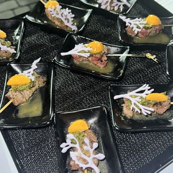 DCLA Catering - Caterers Near Me