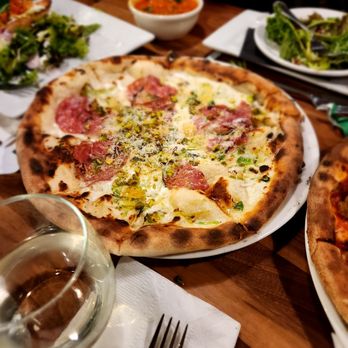 Fat Olives - Dolce signature pizzas - Pizza Near Me - Flagstaff, Arizona