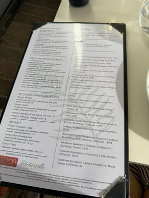 Menu photo 2 The Northside Social Indianapolis, IN Menu photo 2 The Northside Social Indianapolis, IN