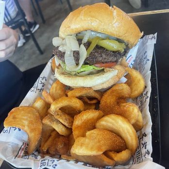 ARCHIE’S GIANT HAMBURGERS & BREAKFAST - Updated July 2024 - 637 Photos ...
