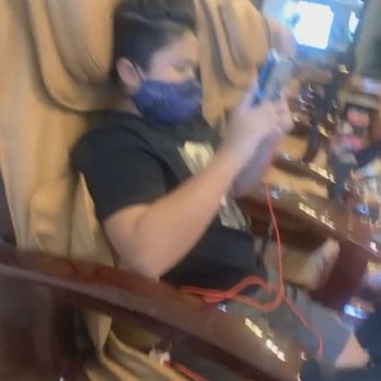 Diamond Nails & Day Spa - First pedicure thanks to the free wifi. - Nail Salons Near Me - Kissimmee, Florida Diamond Nails & Day Spa - First pedicure thanks to the free wifi. - Nail Salons Near Me - Kissimmee, Florida