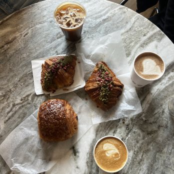 Librae Bakery - Bakeries Near Me - New York, New York