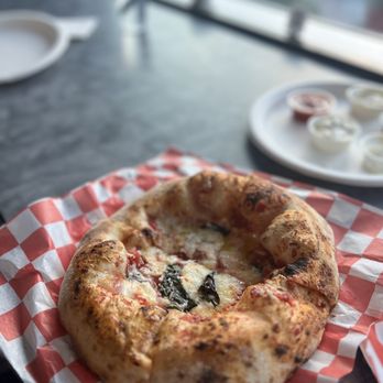 Solamente Pizza - Pizza Near Me - Las Vegas, Nevada