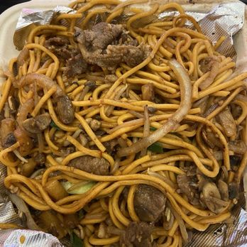 Mong Q - Barbeque Near Me - San Diego, California