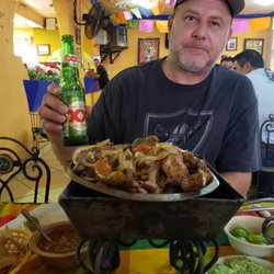 El Tule Restaurant