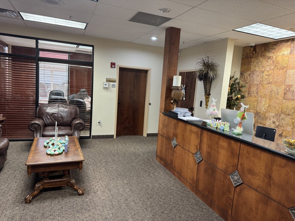 Deseret Counseling - grief counselor in St. George, UT