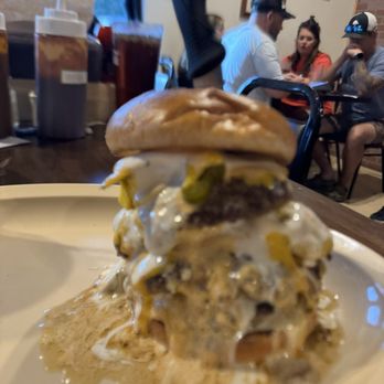 Outlaw Bar-B-Que - Outlaw Burger - Barbeque Near Me - Munford, Tennessee Outlaw Bar-B-Que - Outlaw Burger - Barbeque Near Me - Munford, Tennessee
