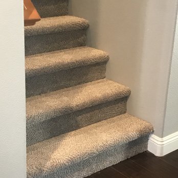 Perry Floors - Stairs - Carpet Installation Near Me - Upland, California