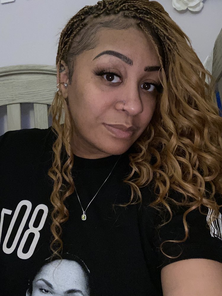 AFRICAN QUEEN BRAIDING Updated October 2024 27 Photos & 33 Reviews 14324 Jefferson Davis