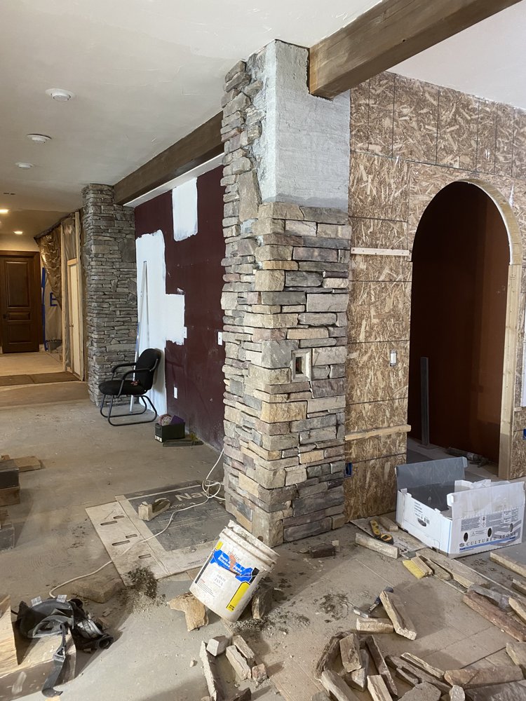 ARBUCKLE’S HANDYMAN & LANDSCAPING Updated June 2024 14 Photos 1030 Sundance St, Woodland