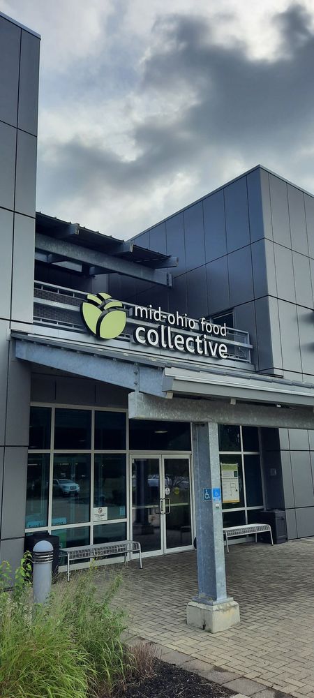 Mid Ohio Foodbank - social services organization in Grove City, OH