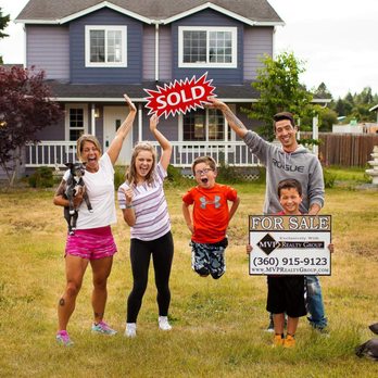 MVP Realty Group - Real Estate Agents Near Me - Olympia, Washington