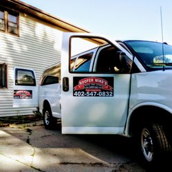Roofer Mike's Roofing, Siding, Gutters - Columbus, NE - Roofing Contractors Waverly, NE