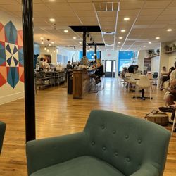 Dry Stack Roastery & Coffee Bar