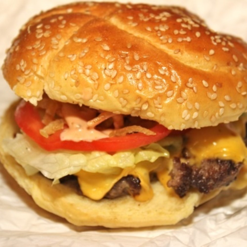 PINCHO - Burgers Near Me - Miami, Florida PINCHO - Burgers Near Me - Miami, Florida