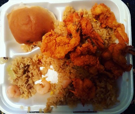 Anna Seafood by null