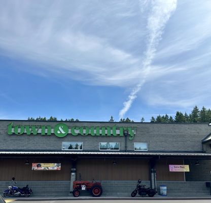 Town & Country Market Poulsbo by null