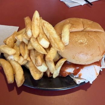 KC Barbecue Tours - Nooner - Tours Near Me KC Barbecue Tours - Nooner - Tours Near Me