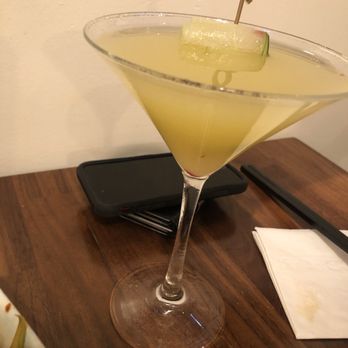 EMei - Shot through the heart cocktail - Szechuan Near Me - Philadelphia, Pennsylvania EMei - Shot through the heart cocktail - Szechuan Near Me - Philadelphia, Pennsylvania