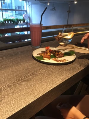 Grassroots Pantry by null