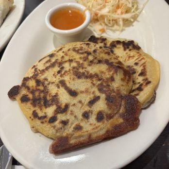 Benitos Place - Pupusas Frijol y Queso - Latin American Near Me - Washington, DC, District of Columbia Benitos Place - Pupusas Frijol y Queso - Latin American Near Me - Washington, DC, District of Columbia
