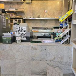 Regal Kosher Deli & Caterers - Place your take-out order here. People behind the counter are helpful and friendly.