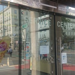 Vienna Pass Kundencenter