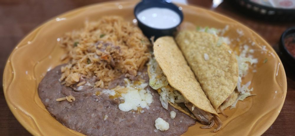 Social spots from El Toro Mexican Grill and Bar