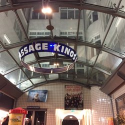 Passage Kinos