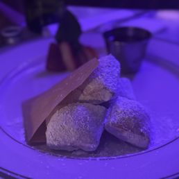 Beignets Beignets