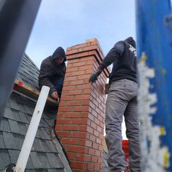 Two Brothers Roof & Chimney