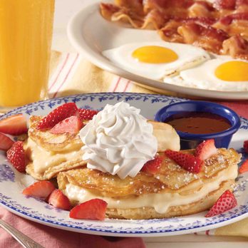 Cracker Barrel Old Country Str