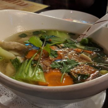 Star Anise - Wanton soup - great flavours - Thai Near Me - Livermore, California Star Anise - Wanton soup - great flavours - Thai Near Me - Livermore, California