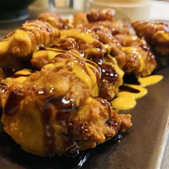 Kozy Ramen & Bar - Chicken Karaage - Ramen Near Me - Annandale, Virginia Kozy Ramen & Bar - Chicken Karaage - Ramen Near Me - Annandale, Virginia
