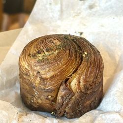 user provided Librae Bakery photo