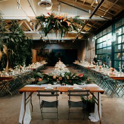 Poppy Lavender Florals