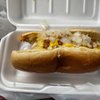 Jordan Girls Gourmet Dawgs gift card