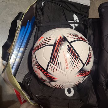 Adidas - Helped me get all this stuff - Shoe Stores Near Me - Portland, Oregon