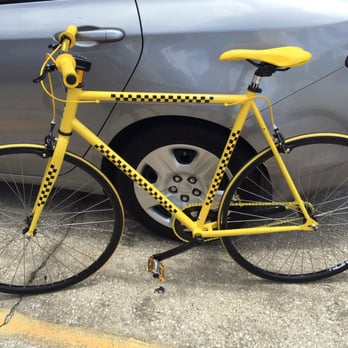 Bicycle Clinic - Bikes Near Me - Jacksonville, Florida