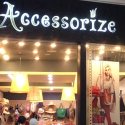 Accessorize