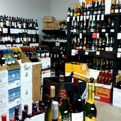 Carpinteria Wine Company - I'll have one of each