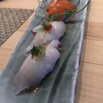 MF Sushi - Sushi Bars Near Me - Houston, Texas